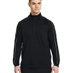 Under Armour Men's Storm Half Zip Golf Midlayer