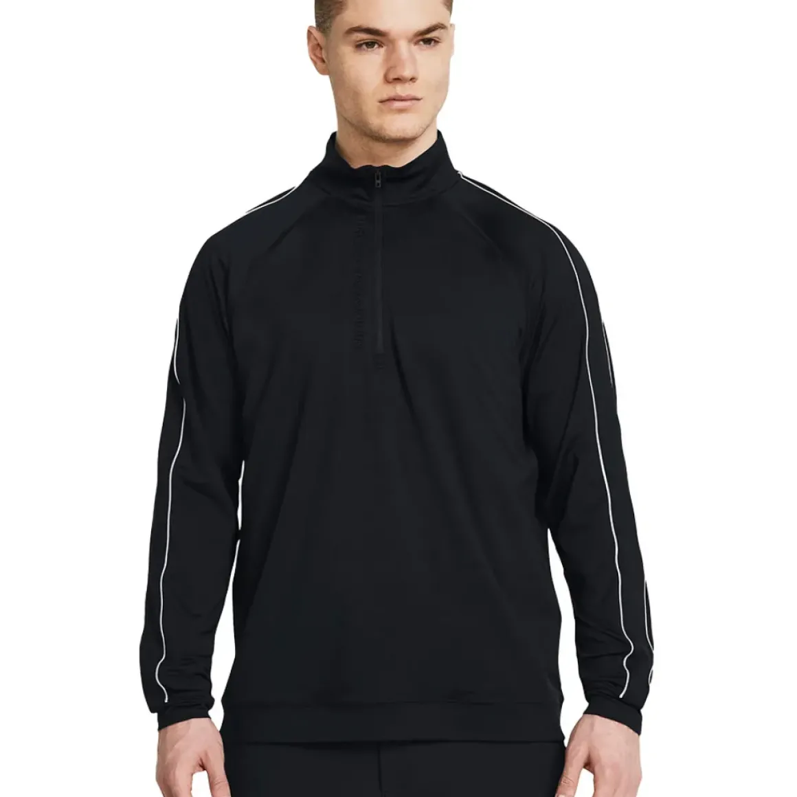 Under Armour Men's Storm Half Zip Golf Midlayer