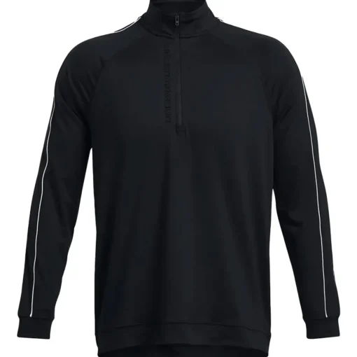 Under Armour Men's Storm Half Zip Golf Midlayer
