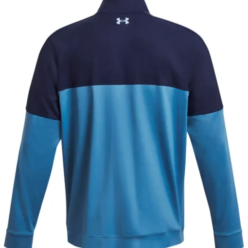 Under Armour Men's Storm Half Zip Golf Midlayer