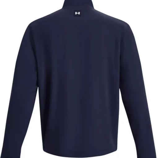 Under Armour Men's Storm Revo Full-Zip Golf Jacket
