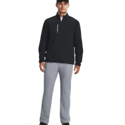 Under Armour Men's Storm Revo Full-Zip Golf Jacket