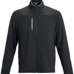 Under Armour Men's Storm Revo Full-Zip Golf Jacket