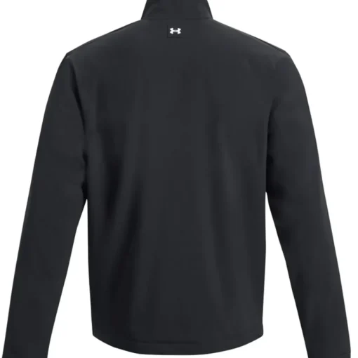 Under Armour Men's Storm Revo Full-Zip Golf Jacket