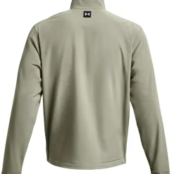 Under Armour Men's Storm Revo Full-Zip Golf Jacket