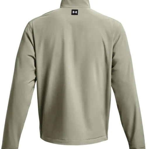 Under Armour Men's Storm Revo Full-Zip Golf Jacket