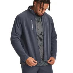 Under Armour Men's Storm Revo Full-Zip Golf Jacket