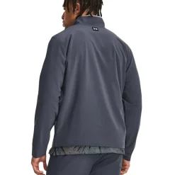 Under Armour Men's Storm Revo Full-Zip Golf Jacket