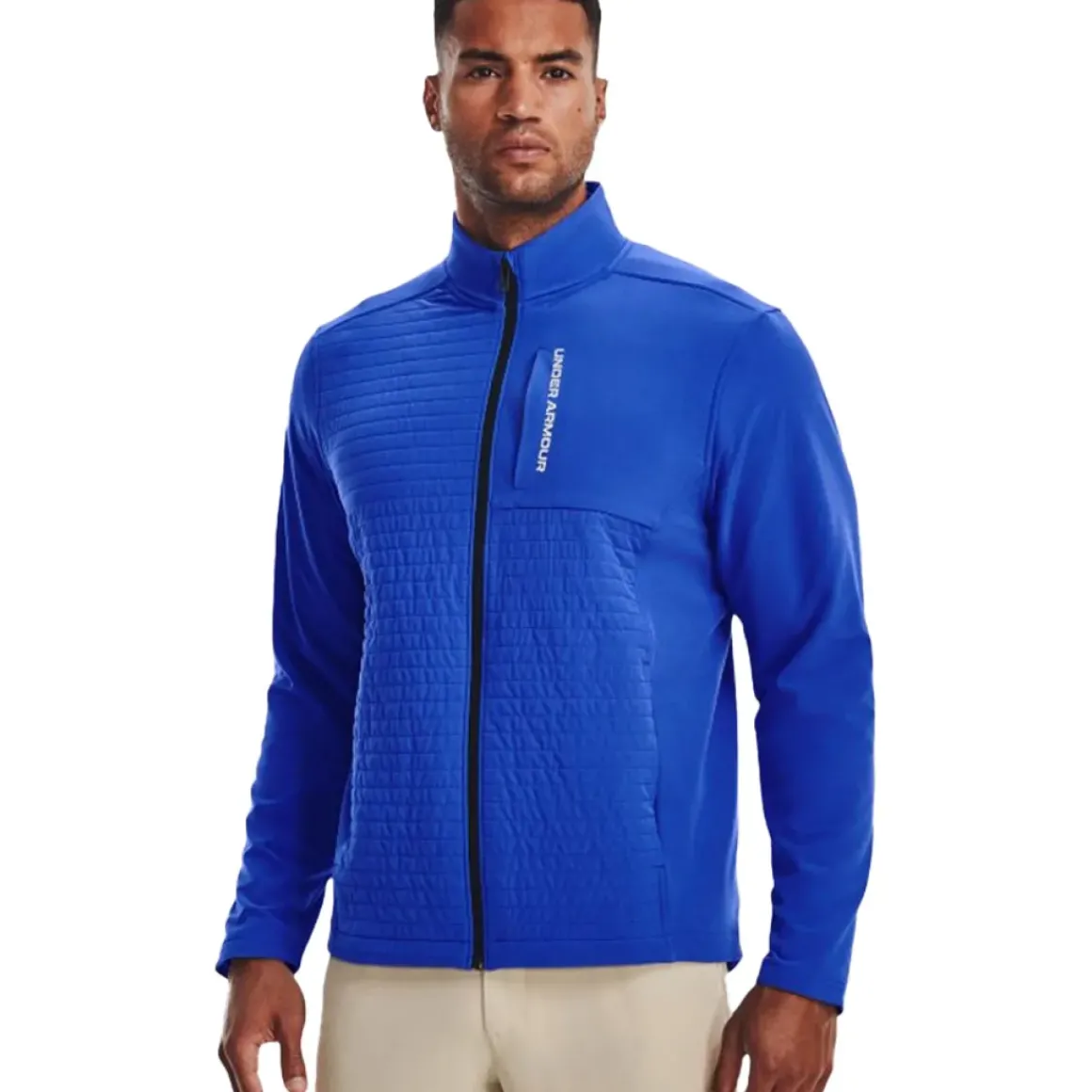 Under Armour Men's Storm Revo Golf Jacket