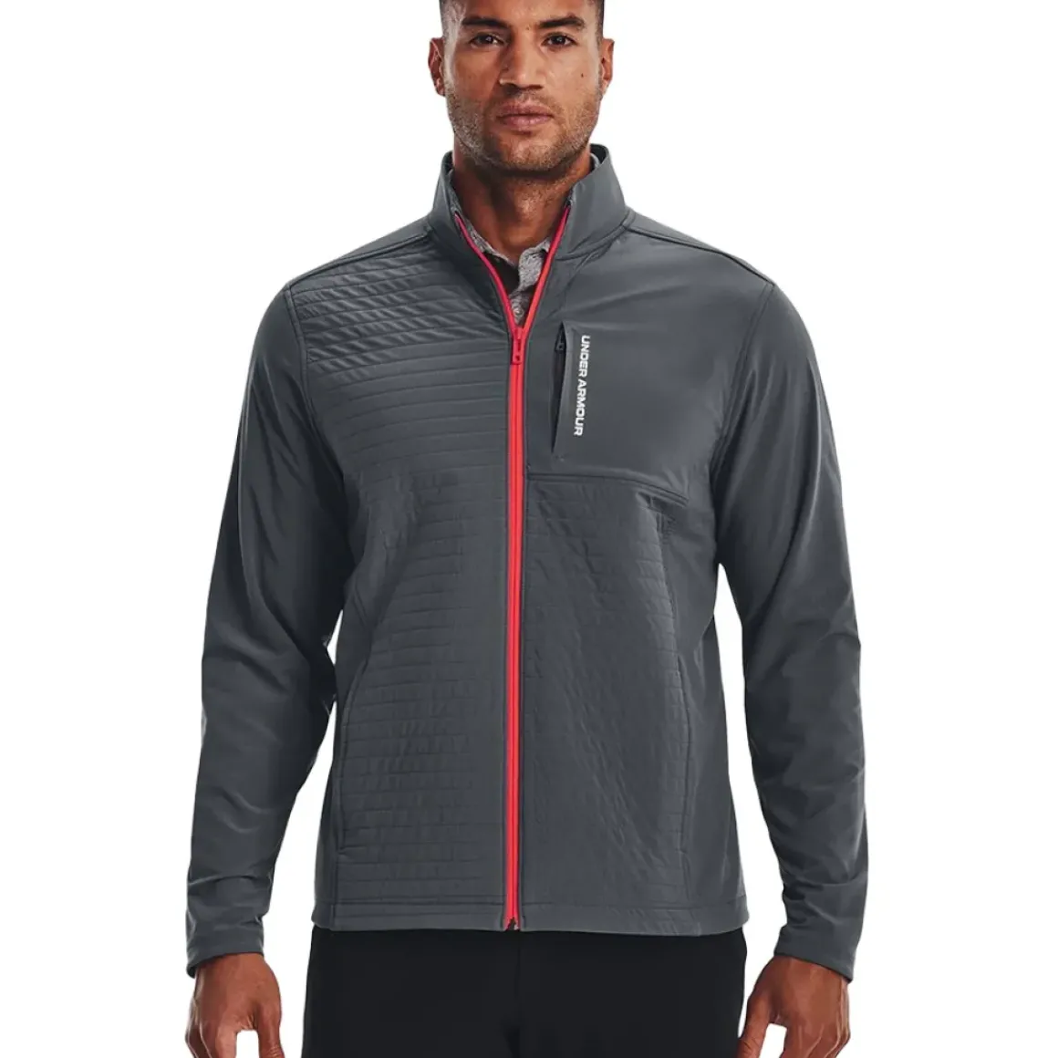 Under Armour Men's Storm Revo Golf Jacket