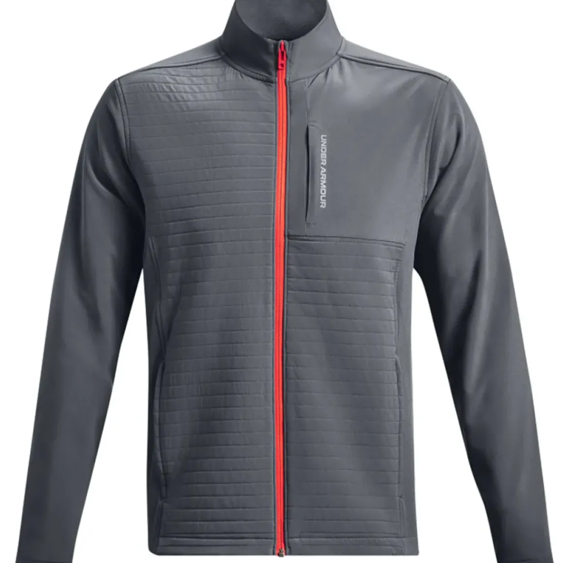 Under Armour Men's Storm Revo Golf Jacket