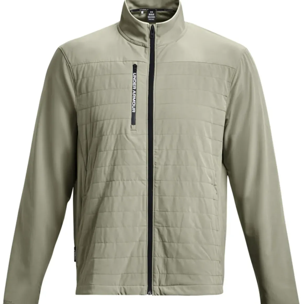 Under Armour Men's Storm Revo Full-Zip Golf Jacket