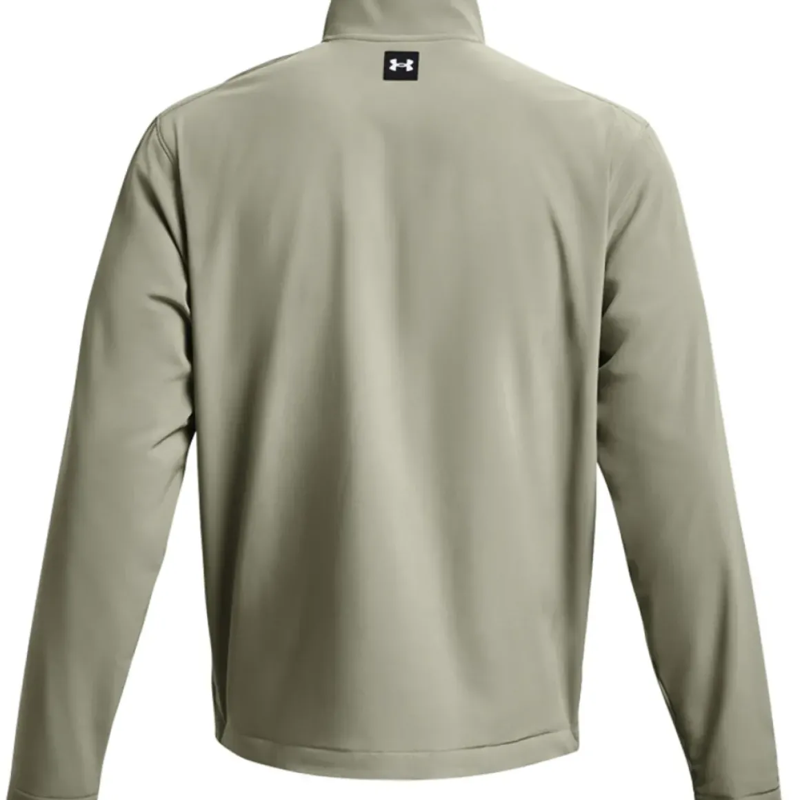 Under Armour Men's Storm Revo Full-Zip Golf Jacket