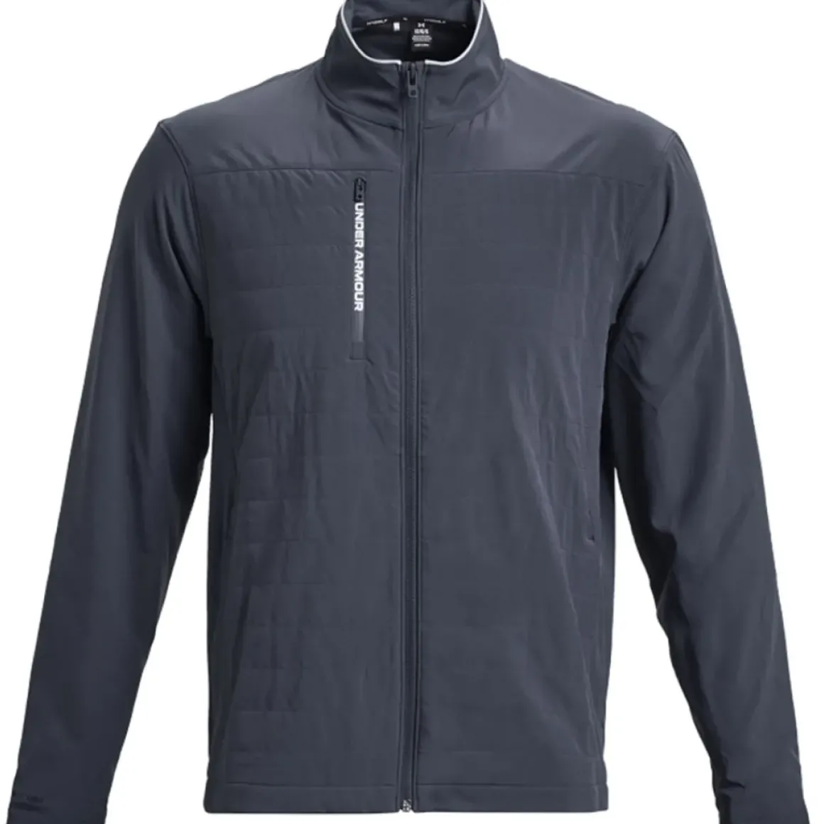Under Armour Men's Storm Revo Full-Zip Golf Jacket