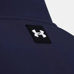 Under Armour Men's Storm Revo Full-Zip Golf Jacket