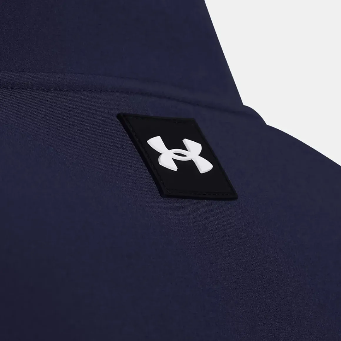 Under Armour Men's Storm Revo Full-Zip Golf Jacket