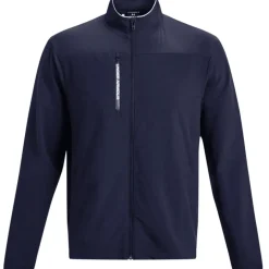 Under Armour Men's Storm Revo Full-Zip Golf Jacket
