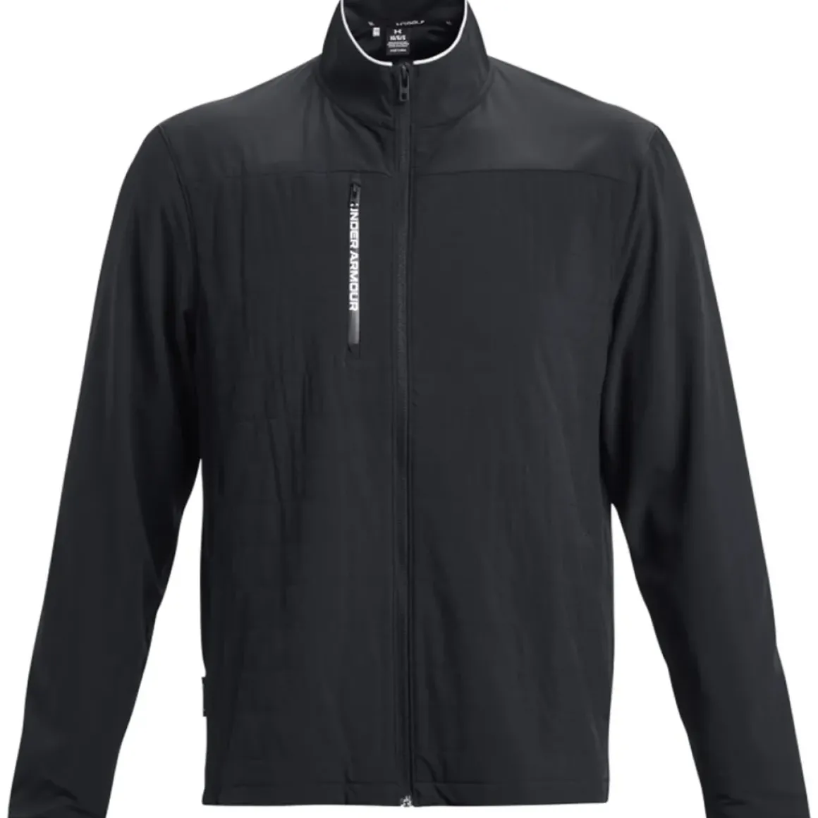 Under Armour Men's Storm Revo Full-Zip Golf Jacket