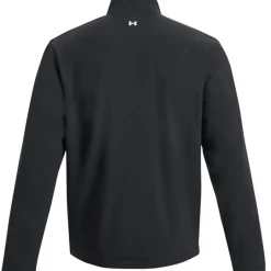 Under Armour Men's Storm Revo Full-Zip Golf Jacket