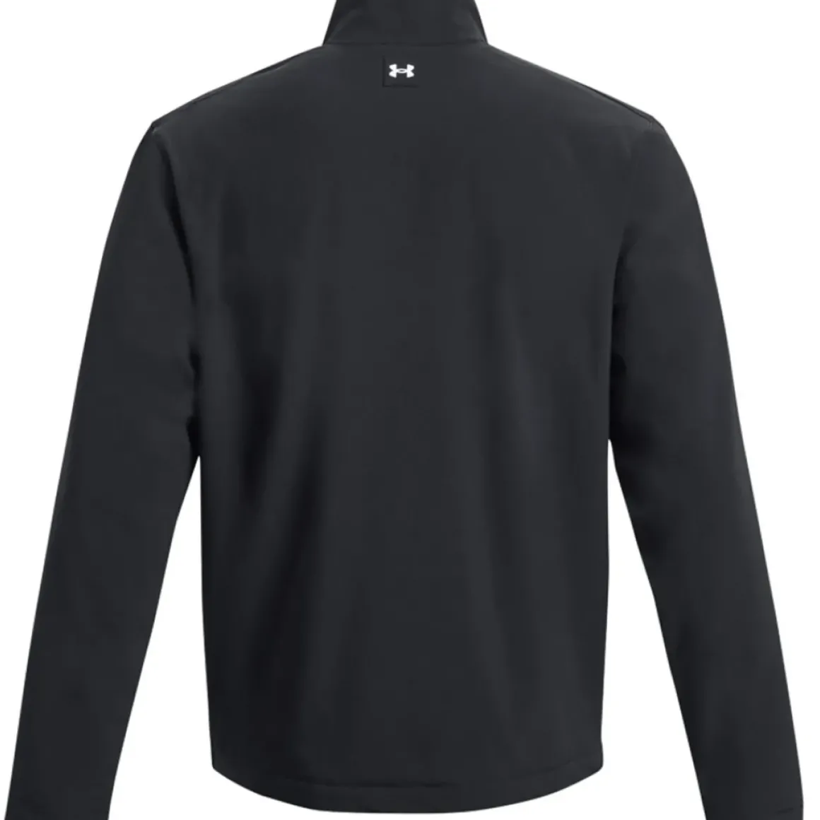 Under Armour Men's Storm Revo Full-Zip Golf Jacket