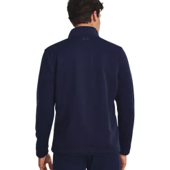 Under Armour Men's Storm SweaterFleece Golf Midlayer