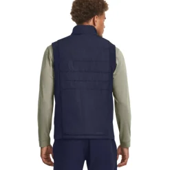 Under Armour Men's Storm Session Golf Vest
