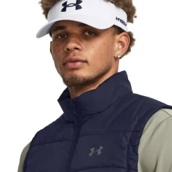 Under Armour Men's Storm Session Golf Vest