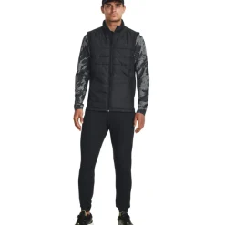 Under Armour Men's Storm Session Golf Vest