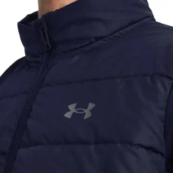 Under Armour Men's Storm Session Golf Jacket