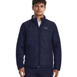 Under Armour Men's Storm Session Golf Jacket