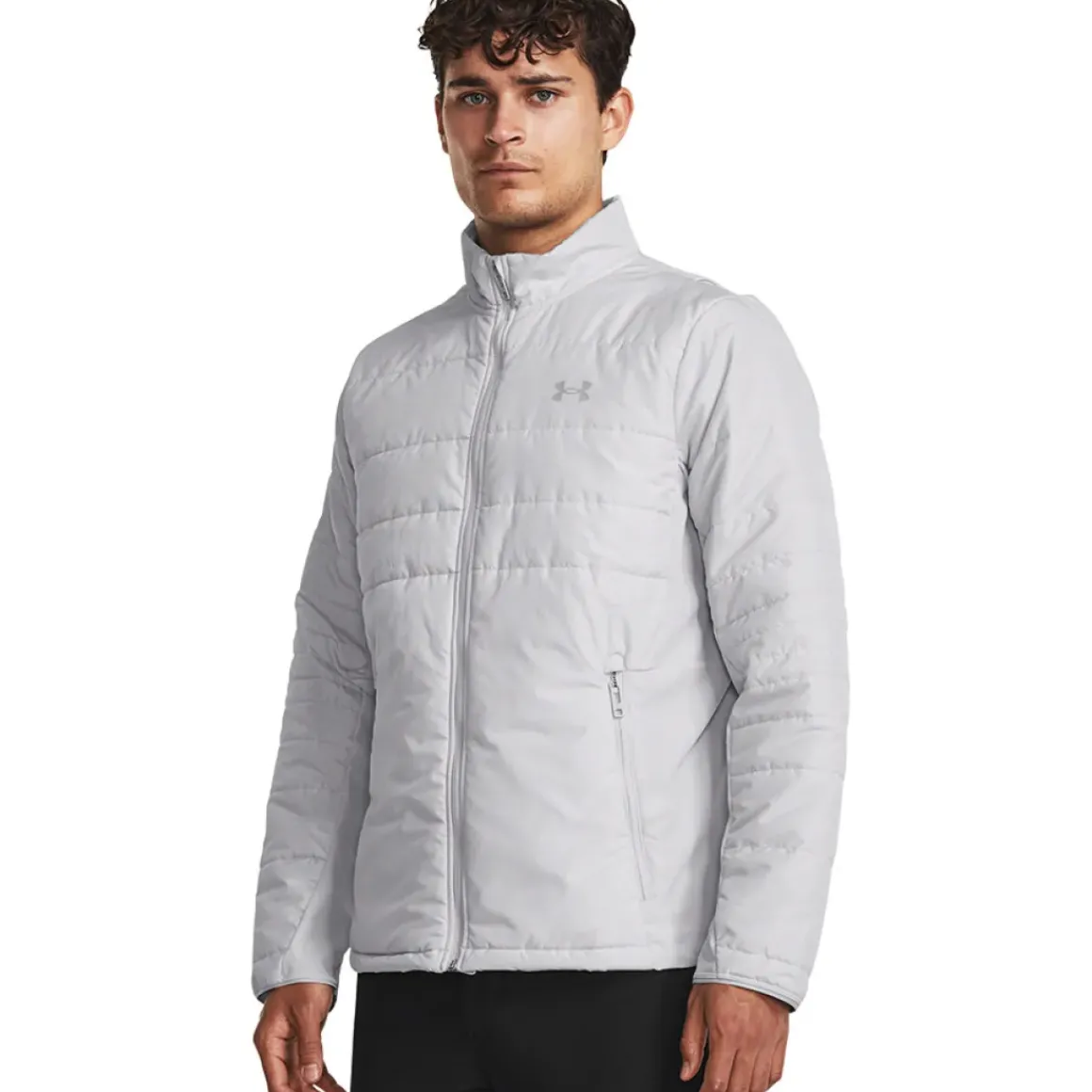 Under Armour Men's Storm Session Golf Jacket