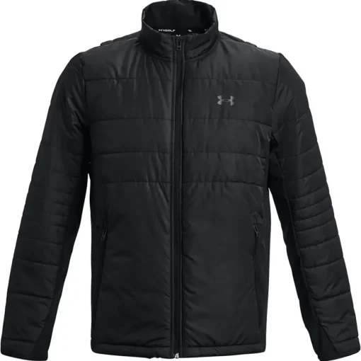 Under Armour Men's Storm Session Golf Jacket