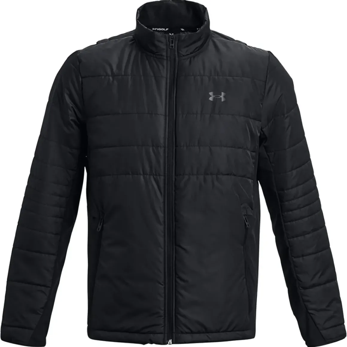 Under Armour Men's Storm Session Golf Jacket