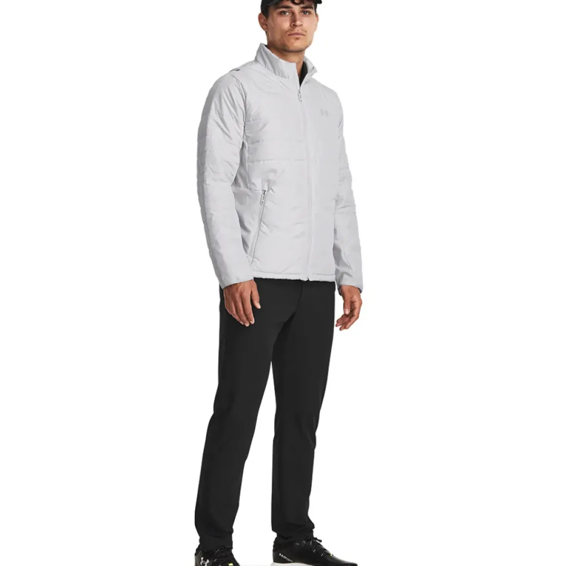 Under Armour Men's Storm Session Golf Jacket