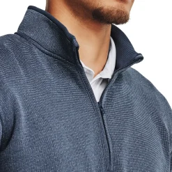 Under Armour Men's Storm SweaterFleece Golf Midlayer