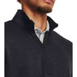Under Armour Men's Storm SweaterFleece Golf Midlayer