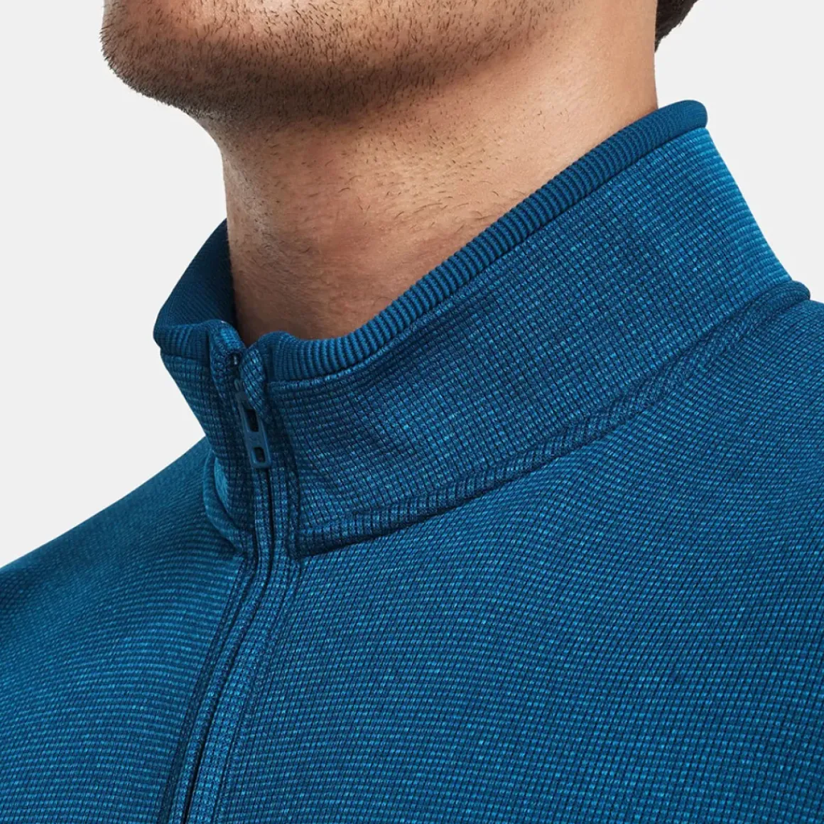 Under Armour Men's Storm SweaterFleece Golf Midlayer