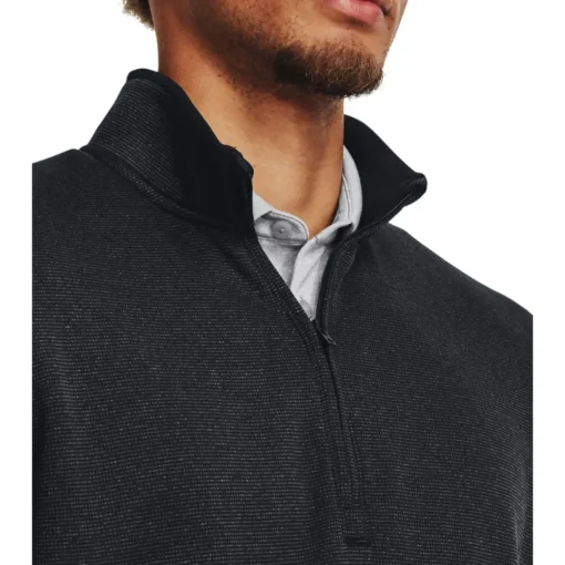 Under Armour Men's Storm SweaterFleece Golf Midlayer