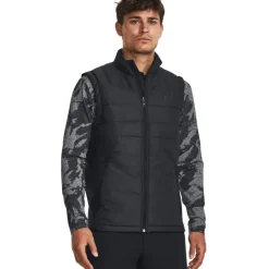 Under Armour Men's Storm Session Golf Vest