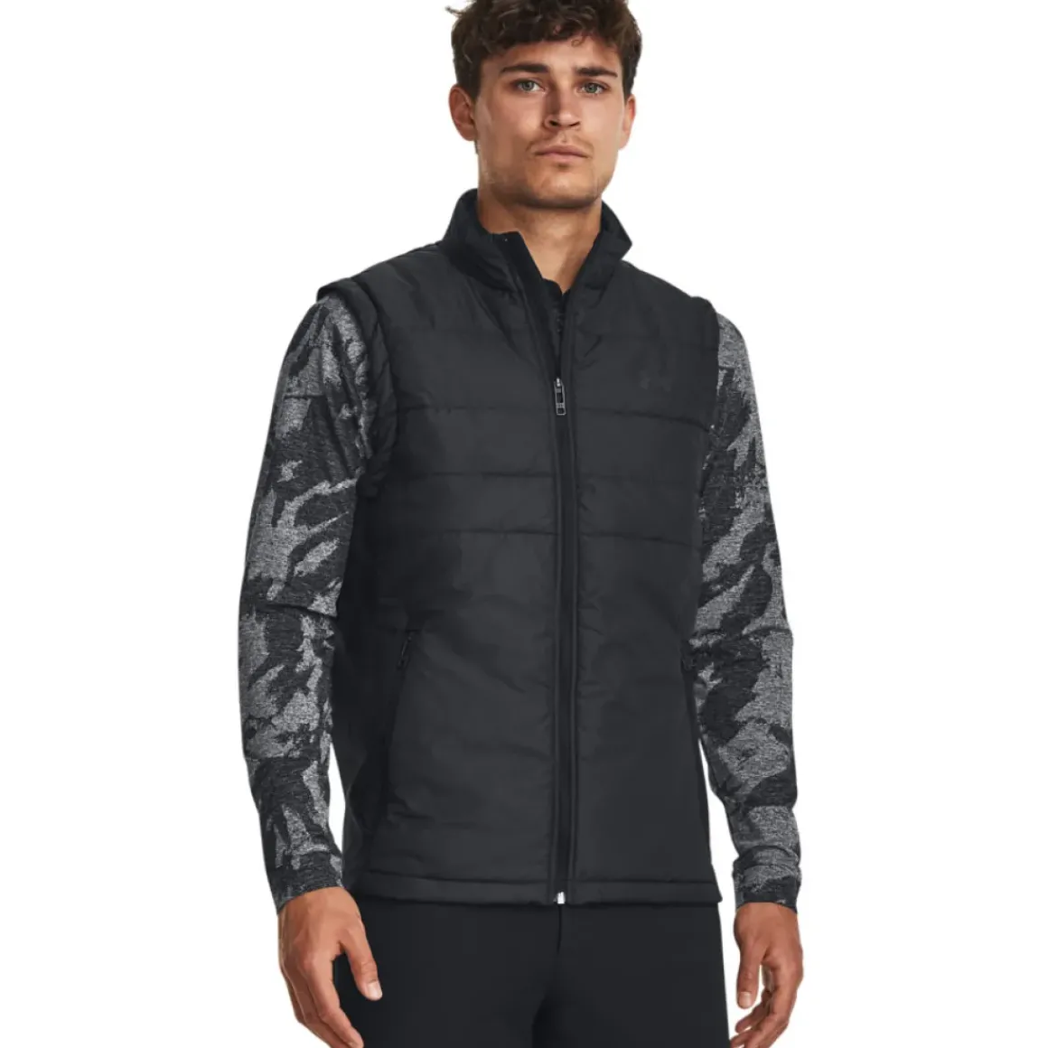 Under Armour Men's Storm Session Golf Vest