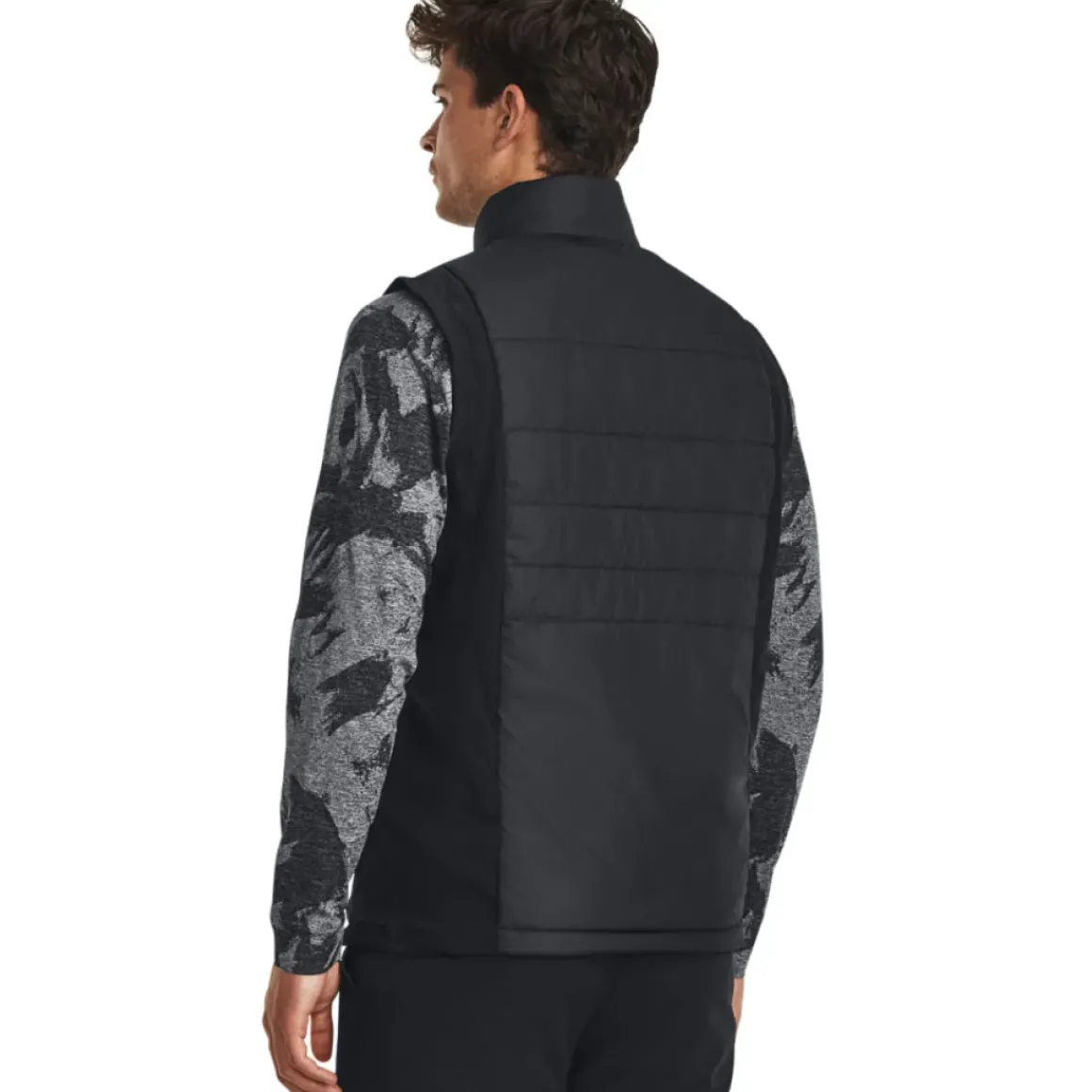 Under Armour Men's Storm Session Golf Vest