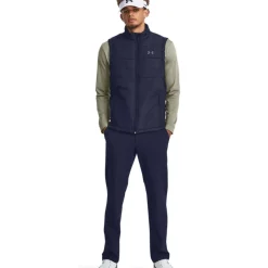 Under Armour Men's Storm Session Golf Vest
