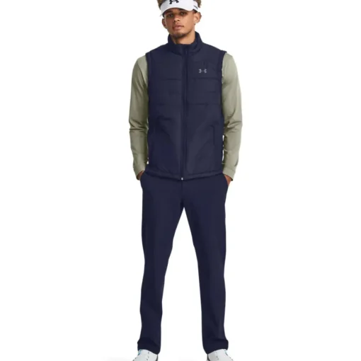 Under Armour Men's Storm Session Golf Vest
