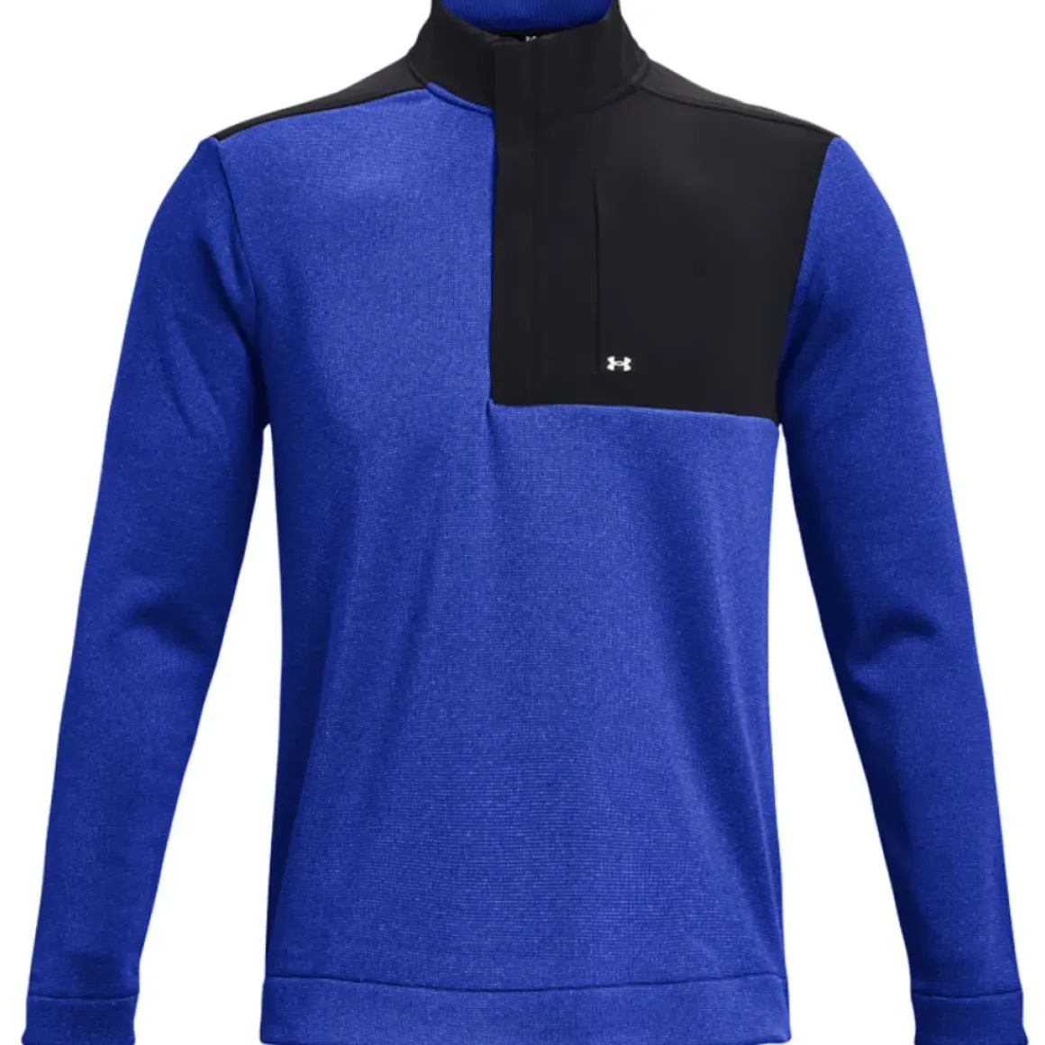 Under Armour Men's Storm SweaterFleece Half Zip Golf Midlayer