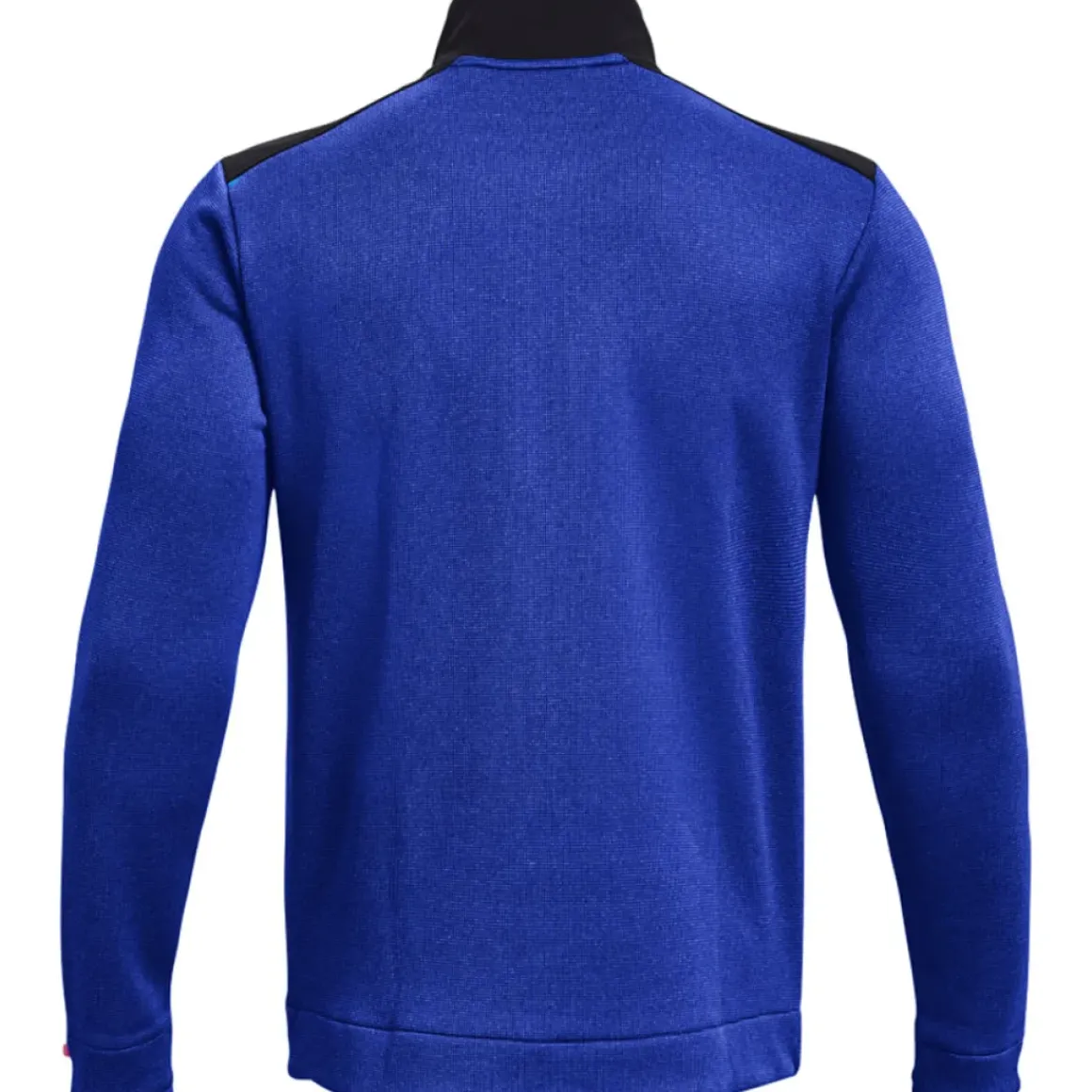 Under Armour Men's Storm SweaterFleece Half Zip Golf Midlayer