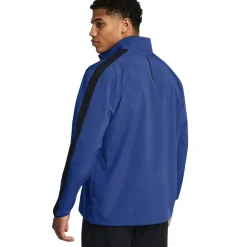 Under Armour Men's Storm Windstrike Half Zip Golf Mid Layer