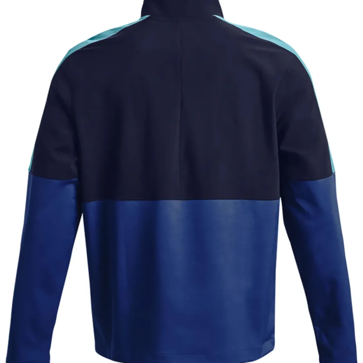 Under Armour Men's Storm Windstrike Half Zip Golf Midlayer