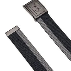 Under Armour Men's Stretch Webbing Golf Belt