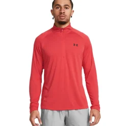 Under Armour Men's Tech 2.0 Half Zip Golf Midlayer