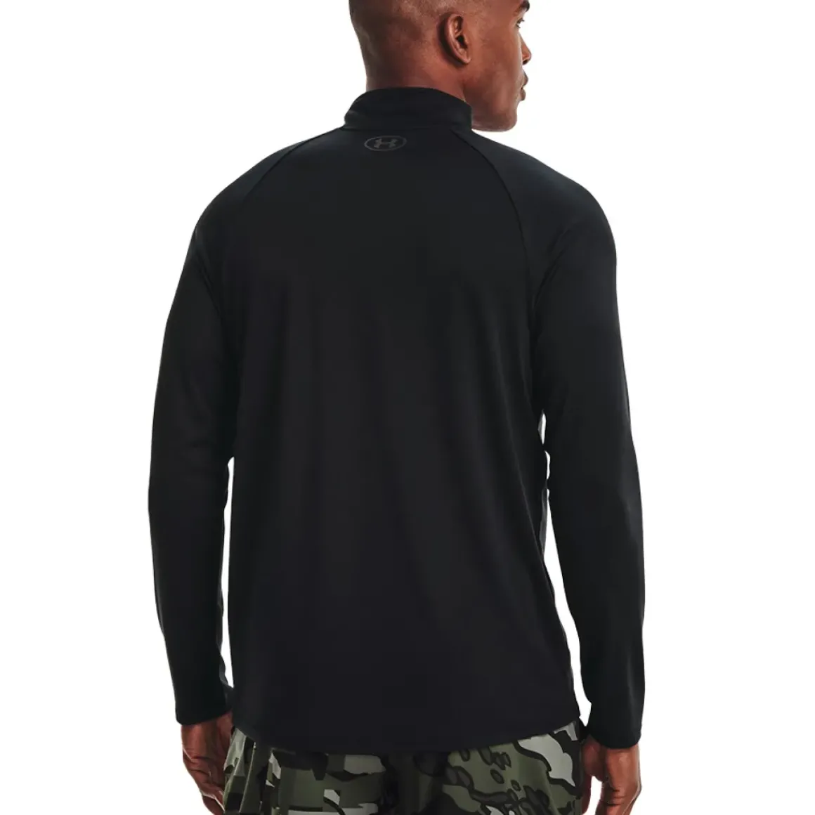 Under Armour Men's Tech 2.0 Half Zip Golf Midlayer